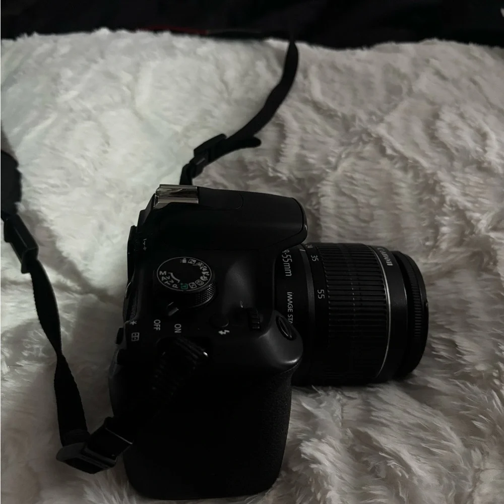 Canon Rebel T5 Photography Bundle – Ready to Shoot!